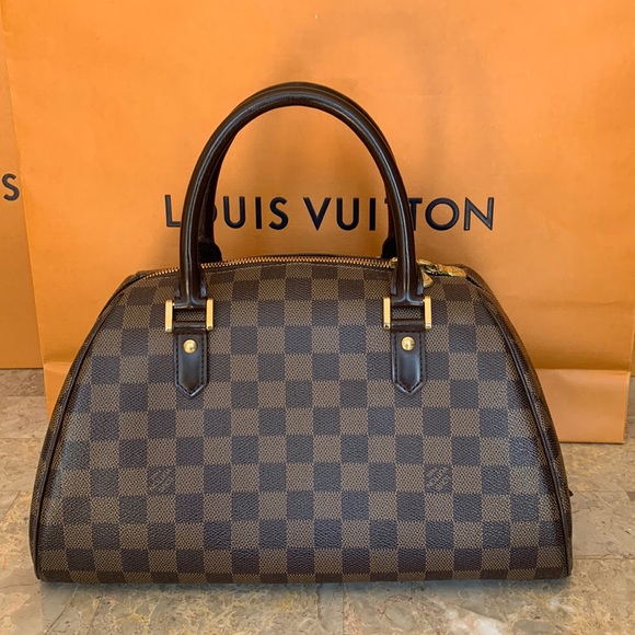 Louis Vuitton Handbags - Louis vuitton Ribera Pm